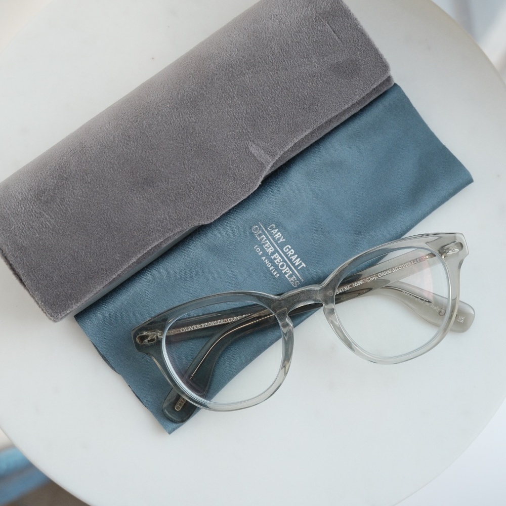 Oliver Peoples Cary Grant